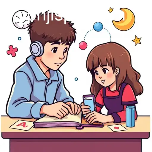 The Rise of Educational Games: Learning Through Play