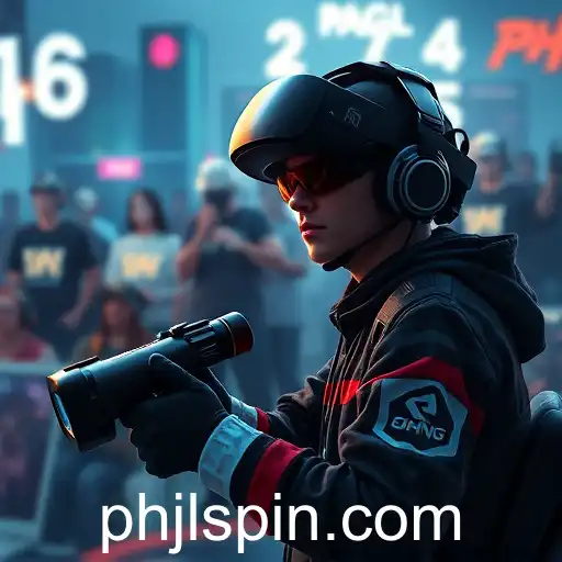 Gaming Trends in 2025