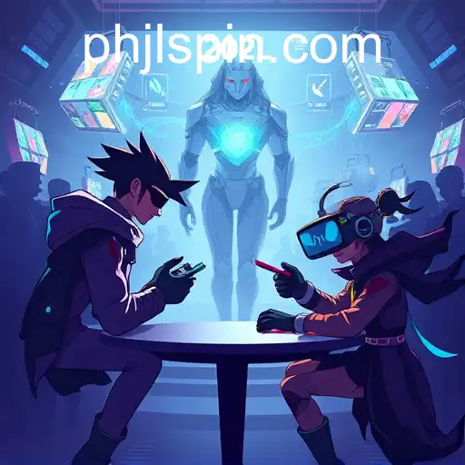 Gaming Trends and Innovations Shaping 2026