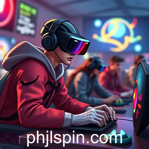 Evolution of Online English Game Platforms