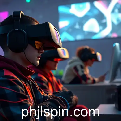 The Evolution of Gaming and Its Societal Impact