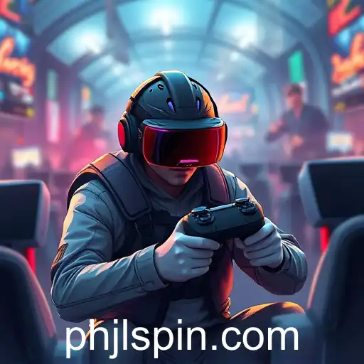 The Rise of Gaming in a Connected World