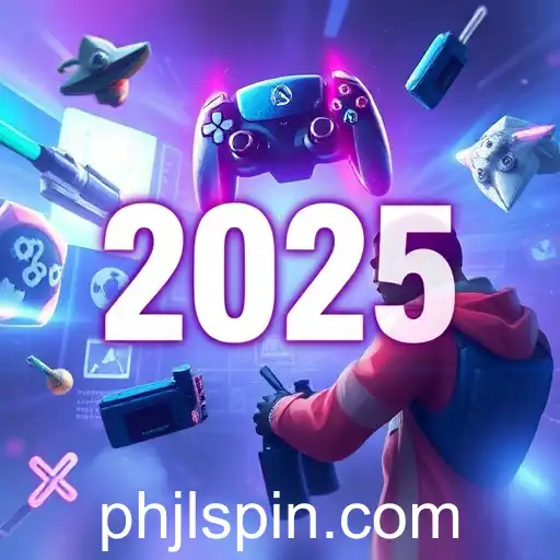 Gaming Revolution: PHJL and the Rise of Virtual Play