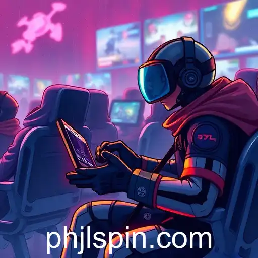 Gaming Trends and Innovations in 2025