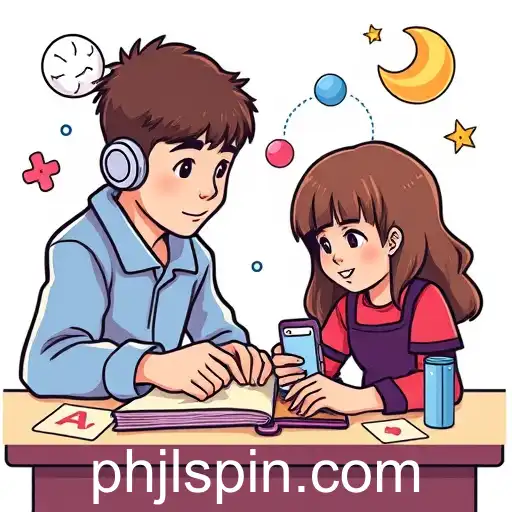 Revival of Interactive Platforms Captures Global Attention