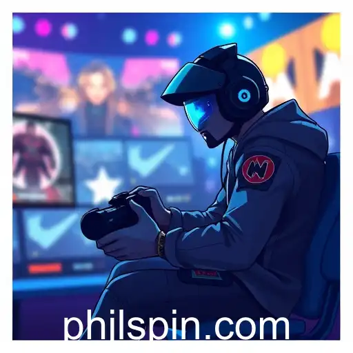 The Rise of Interactive Gaming: A New Horizon