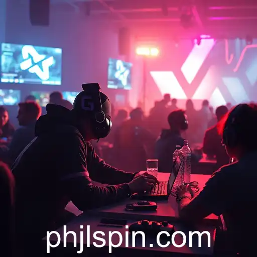 The Rise of Online Gaming Communities