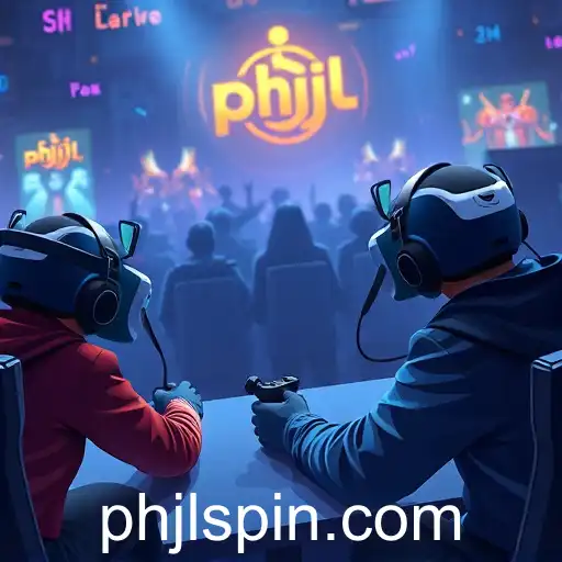 Online Gaming Revolution and Impact in 2025