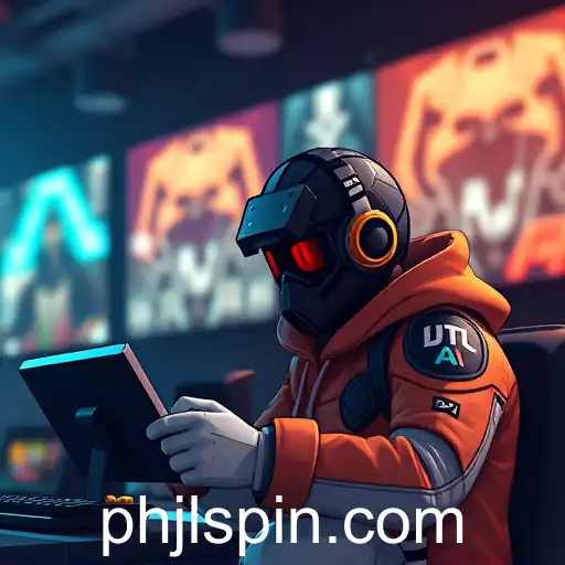 Gaming in Focus: The Rise of Innovative Play