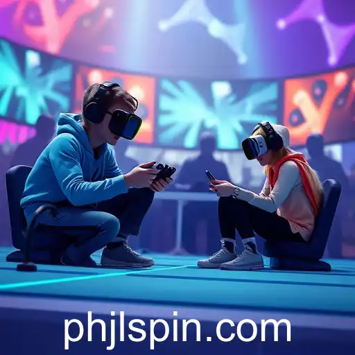 The Rise of Online Gaming Communities