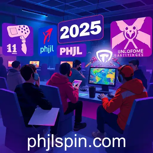 The Rise of Online Gaming in 2025