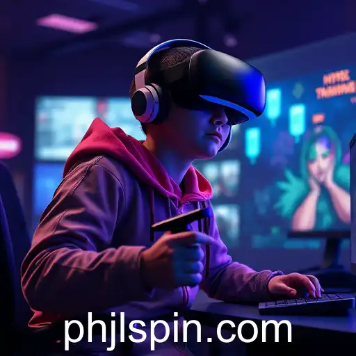 The Rise of Online Gaming in a New Era