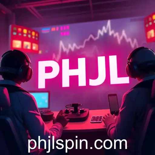 The Rise of 'phjl' and Its Impact on Digital Gaming