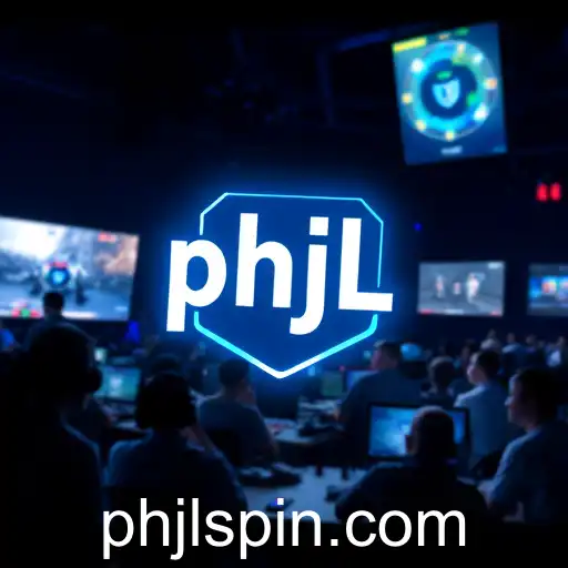 The Rise of PHJL: A Glimpse into Online Gaming Trends