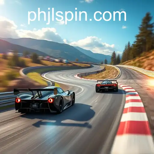 The Thrill of Racing Games: An Ever-Evolving Journey