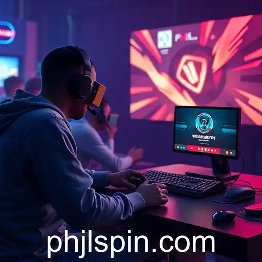 The Rise of Gaming Sites in 2025