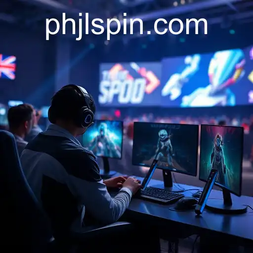 The Rise of Online Gaming Platforms