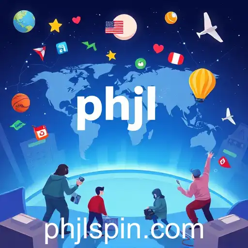 The Rise of phjl: Redefining Online English Games