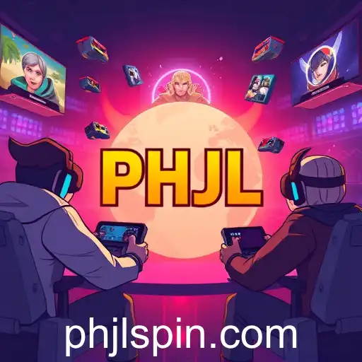 Rising Trends in Online Gaming: The Case of PHJL