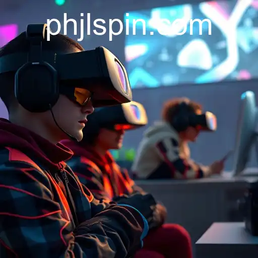 The Evolution of Gaming and Its Societal Impact