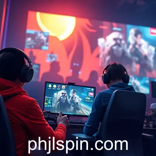 Exploring the Rise of Online Gaming Communities