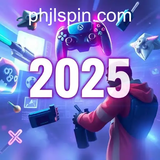 Gaming Revolution: PHJL and the Rise of Virtual Play