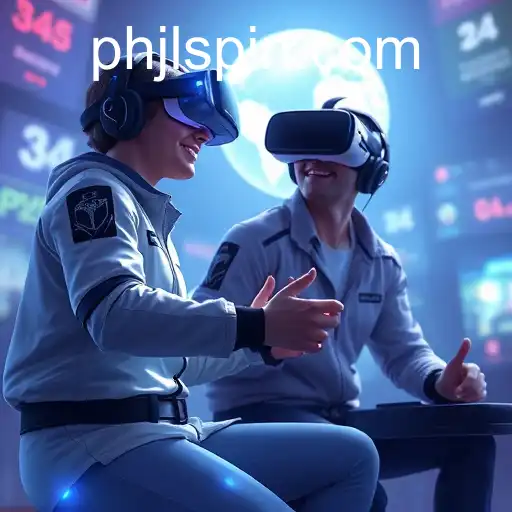 PHJL: A Cornerstone in the Evolution of Online Gaming