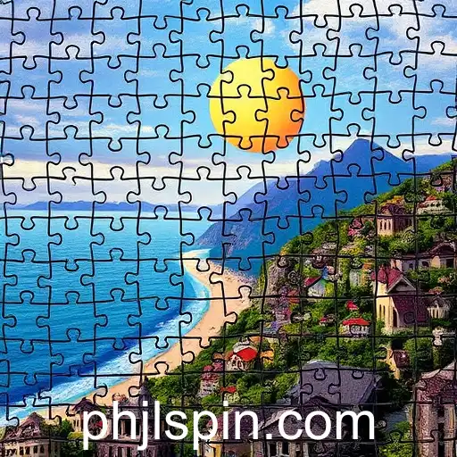Exploring the Charm of Puzzle Games: A Journey into the World of 'phjl'