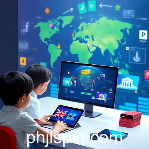 The Rise of Niche Gaming Platforms