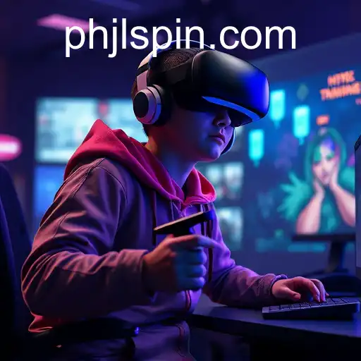The Rise of Online Gaming in a New Era