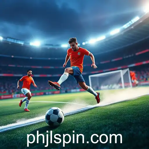 Exploring the Exciting World of Sports Games Online