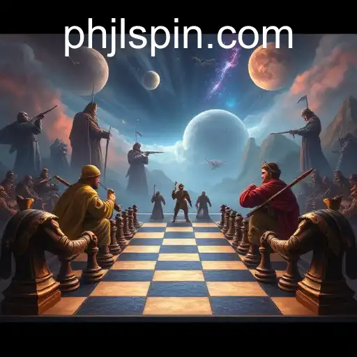 Mastering Strategic Conquests: The Allure of Strategy Games